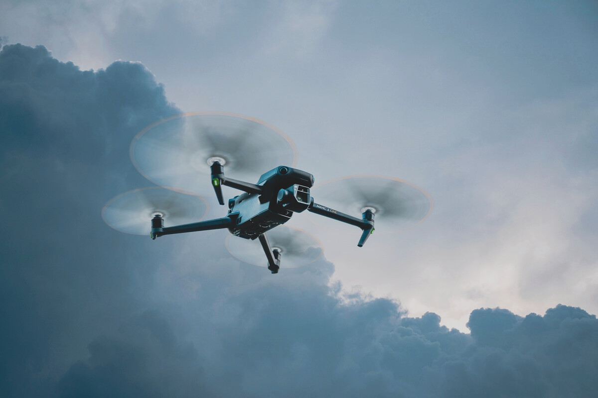 屏边应用 | 风电站选址，看无人机航测如何为风寻“家”